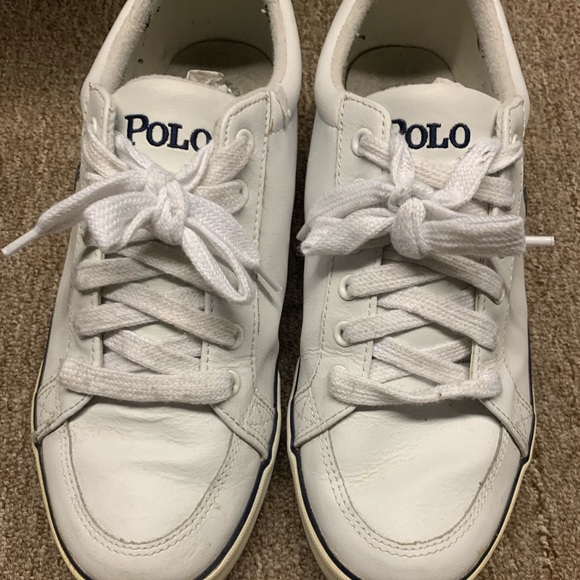 Mens polo sneakers - Picture 2 of 4